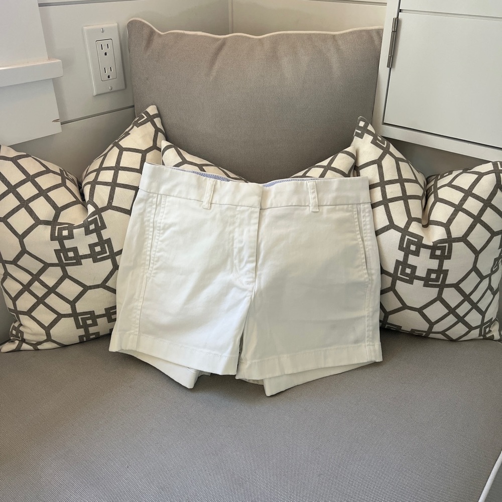HP! 🎉💕 J.Crew 4” Stretch Chino Short - Picture 6 of 9